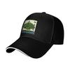 Band Rawayana Album  Casual Baseball Cap  Outdoor Sports Trucker Hat Spring Hot Sale UnisexTeens yk Retro Snapback Cap