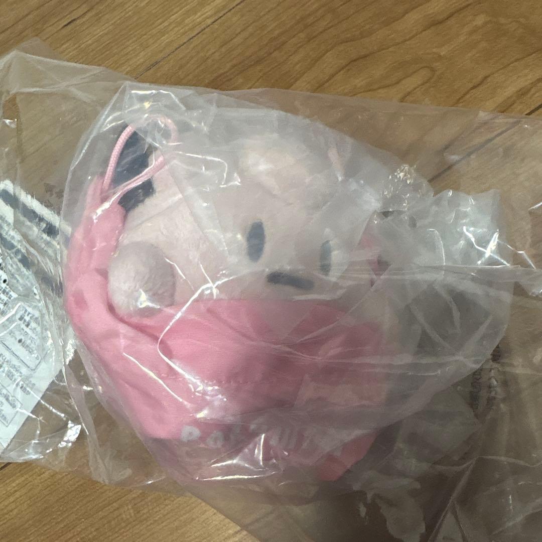 

[USED] Pokemon Ichiban Kuji E Prize Pippi Doll