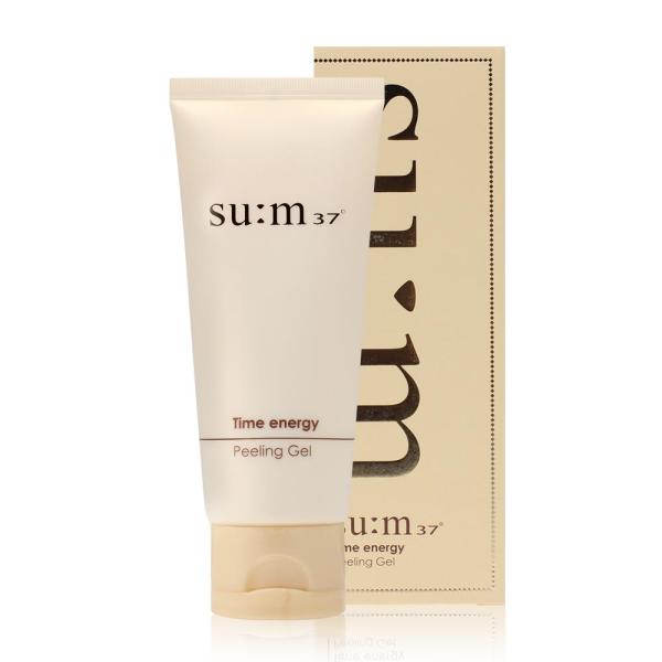 SUM37 Time Energy Peeling Gel 100ml