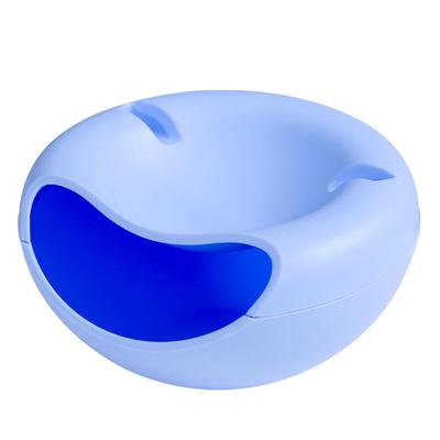 Creative Shape Bowl Perfect For Seeds Nuts And Dry Fruits Storage Box