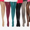 Spring and Autumn Anti-Slip Candy Velvet Tights and Socks