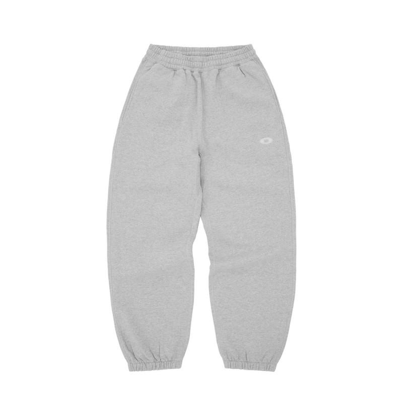 Mens Hip Hop Style Embroidered Knit Joggers Casual Streetwear Sweatpants Slim Fit Athletic Pants