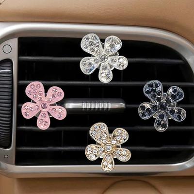 טיפול לרכב – מטהרי אוויר לרכב