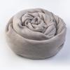 Women's Summer Sun Protection Scarf: Cotton & Linen, Japanese & Korean Style, Medium-Long, Lightweight Shawl