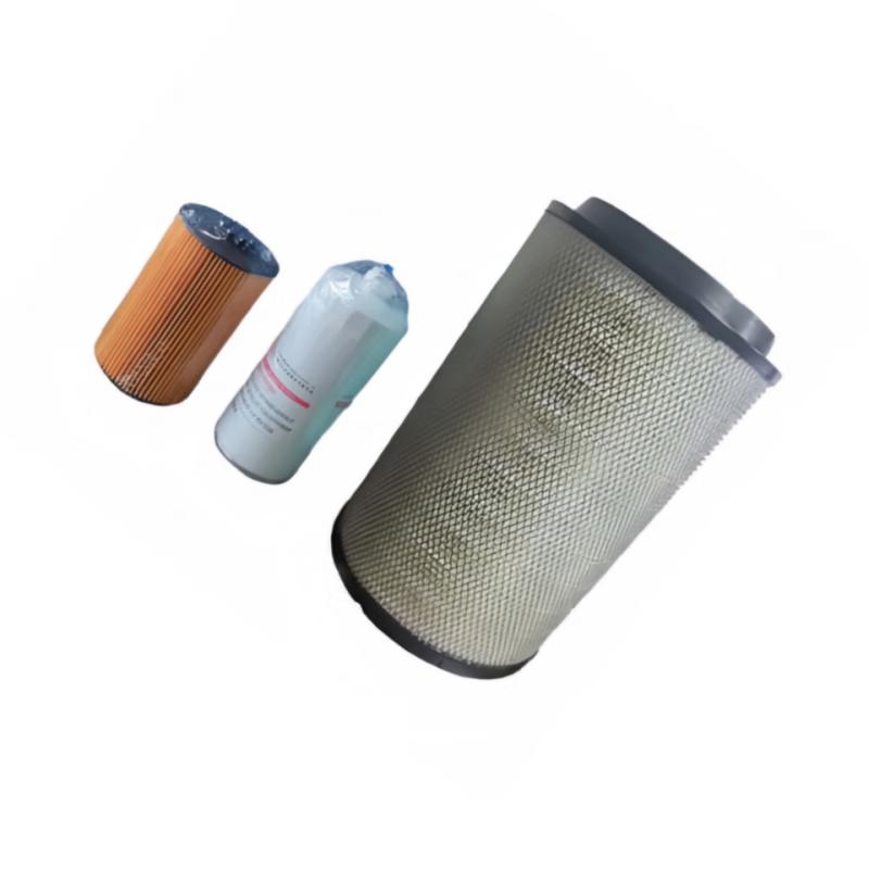 Sinotruk Howo Engine Filter Set
