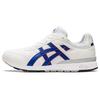 GT 2 Bílé Monaco Blue Unisex Tenisky 1201A253-100