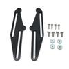Motorcycle Windshield Adjustment Bracket Windscreen Support Kit for Tenere 700