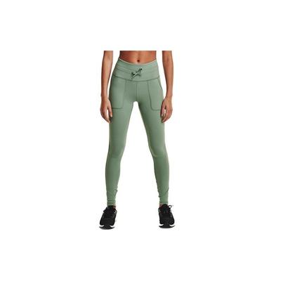 Leggings de Sport Décontractés Entraînement Fitness Femmes Bas Vert 1366296-348