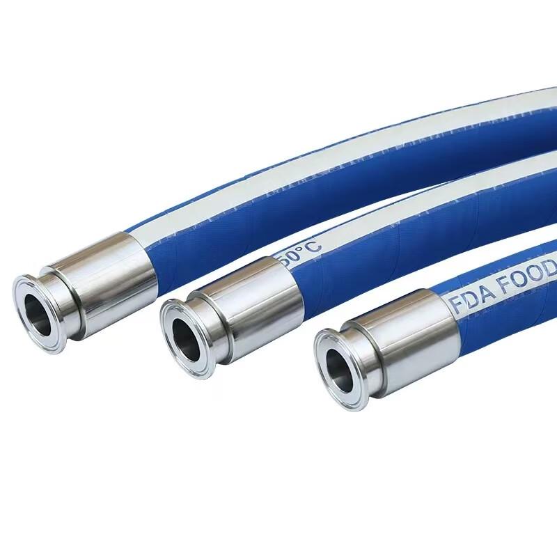 Fengze UPE Lined Fluoroplastic Hose