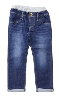 Κάτω μέρος (Αγόρια από 4 ετών) – Τζιν