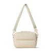 [UNISEX] Intrepid Extra Puffer Crossbody - Canvas Cream UBX5514KBMCCR