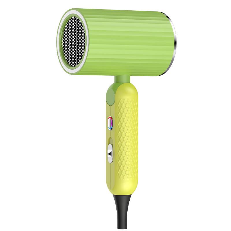 Shenbaolai Foldable High-Speed Negative Ion Hair Dryer
