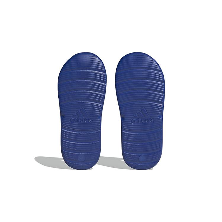 Sandales de Bain Disney x Adidas Adventures Antidérapantes pour Enfants Bleu Kids' HQ1280