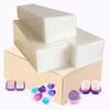 Transparent Milky White DIY Handmade Soap Base for Essential Oil Soaps