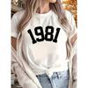 Casual Short-Sleeve Crew Neck T-Shirt with Graphic Print, Perfect for Summer And Spring, Designed for Women