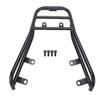 Rear Luggage Rack High Strength Tail Motorcycle Cargo Carrier Holder Bracket Replacement for Ducati Scrambler 800 2023