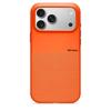 iPhone 17 Pro Max Anti-Slip Polka Dot Magnetic Matte Case