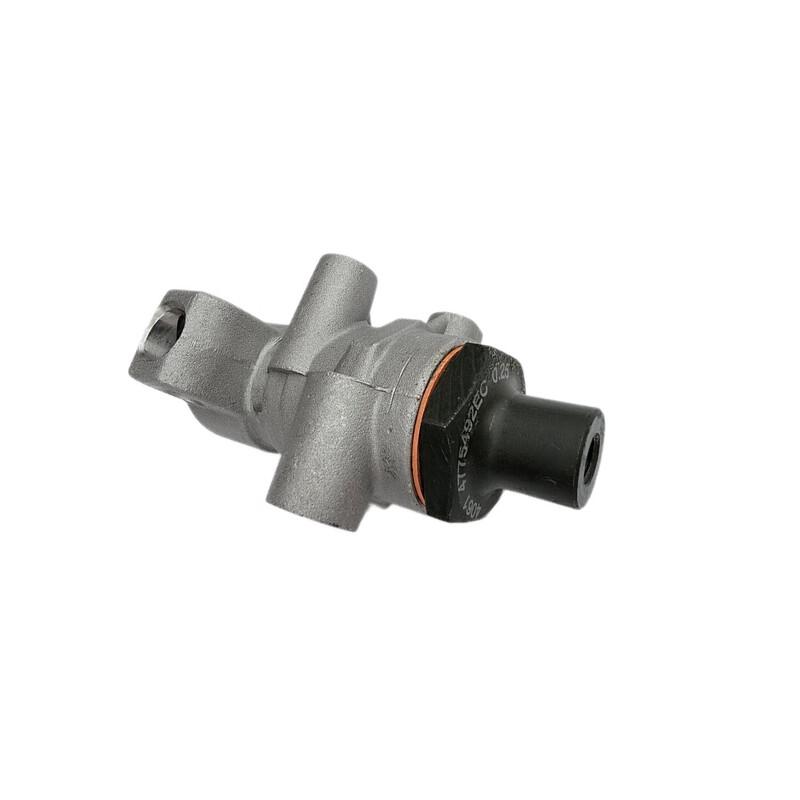 Nanjing Iveco NJ2045 NJ2046 Rear Brake Load Sensing Valve