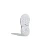 Adidas Originals Yung-96 Chasm El I Comfortable Versatile Breathable Low-Top Walking Shoes Baby Sneaker Gray EE7563