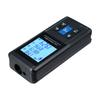 Digital Laser Rangefinder Smart Laser Distance Meter with Single Continuous Volumes Area Pythagoras