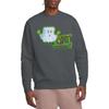 SpongeBob SquarePants Unisex Adult What Costume? Sweatshirt