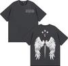 The Latest Unisexs Pure Cotton Tshirt Of 2025 Is Comfortable Breathable And Of High Quality Its A Musthave For Festivals Ins