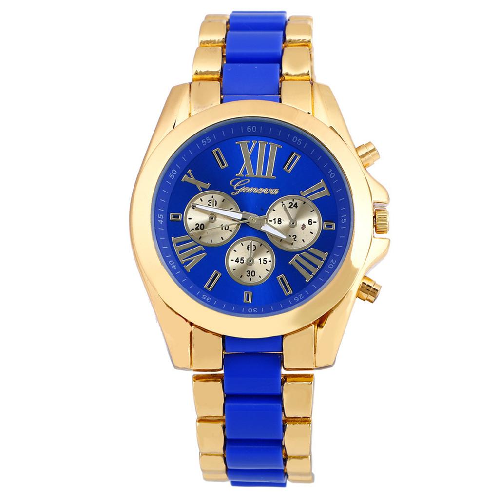 Women Fashion Leather Watch