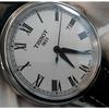 Used TISSOT Classic Quartz Analog Watch