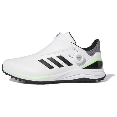 Solarmotion 24 Boa Golf Shoes 'White Core Black' IF0283
