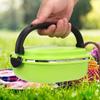 New High-Capacity Insulated Lunch Box Stainless Steel Insulated Lunch Box Outdoor Picnic Kitchen Food Container