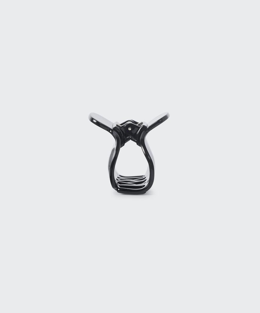 Musinsa Standard Woman Women'S Hair Claw Clip_Small [Black]