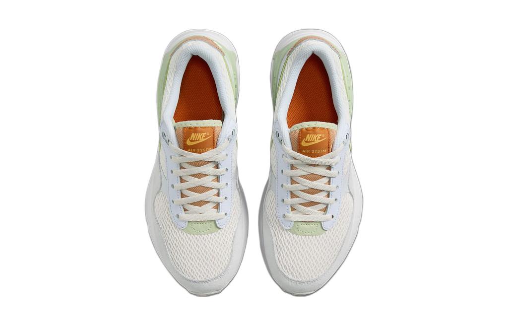 Nike Air Max SYSTM GS 'Phantom Honeydew' DQ0284-006