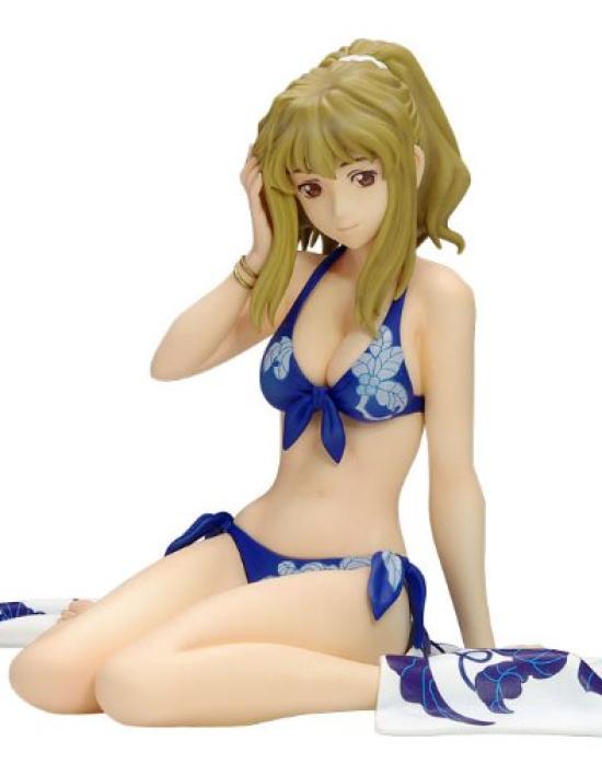 

Mai-HiME 110 Fujino Shizuru
