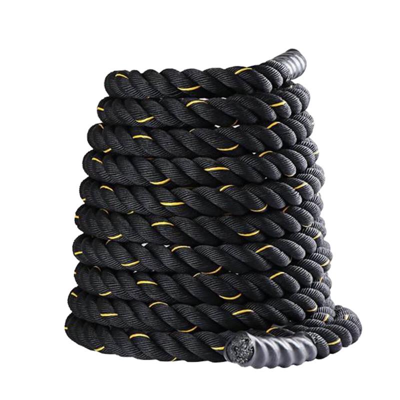 Professional Battle Training Rope