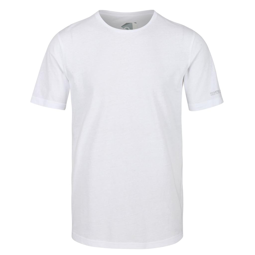 Regatta Mens Tait Lightweight Active T-Shirt
