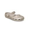 Crocs Klassische Glänzende Ballett-Clogs Damen Clogs 213293-2NM
