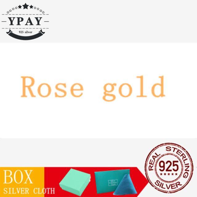 100 %Original Sterling Color Fashionable Jewelry Snake Chain Wrist Bracelet Women Shining Crown O Fit Charm Beads Clips Trendy Present