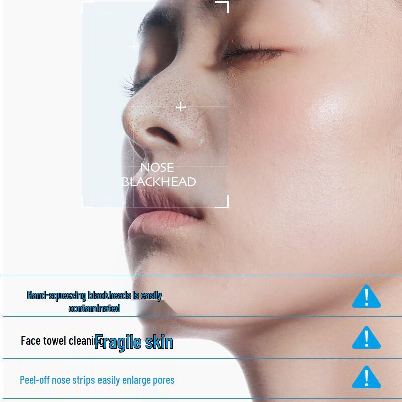 EIIO Blackhead Remover Shovel Tool