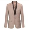 Men's Slim Fit Blazer: Casual & Formal Wear