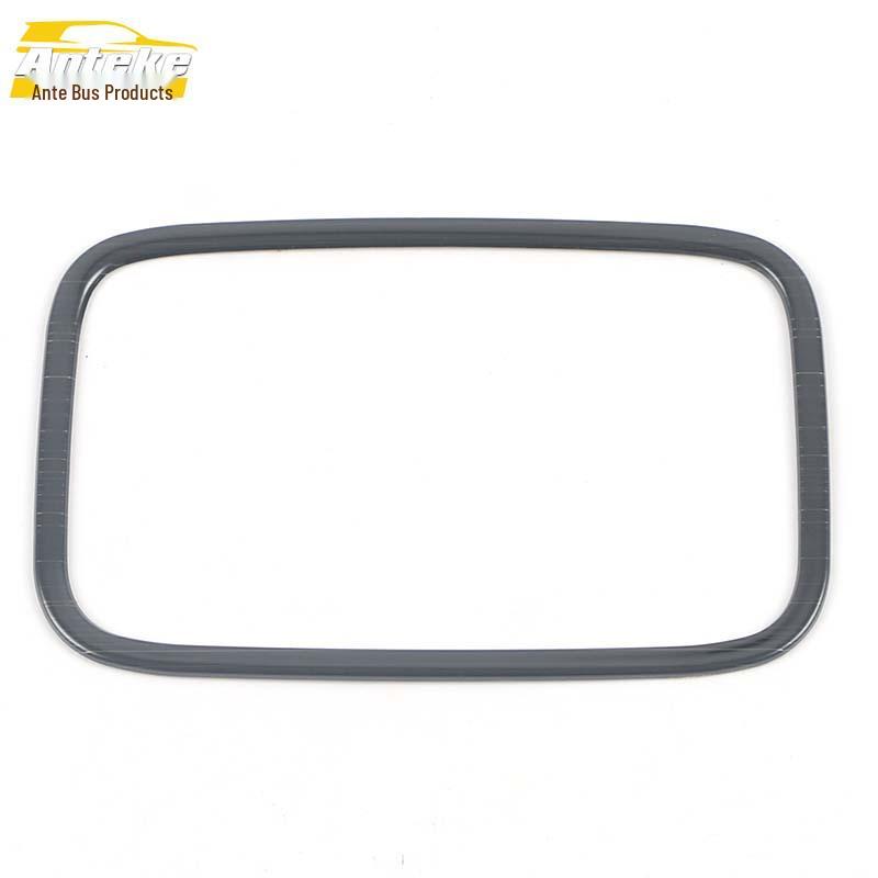 Rear Reading Light Decorative Frame for 2021 Elantra Car Roof