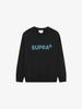 SUPRA Essential Floppy Oversized Sweatshirt