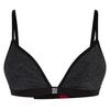 Hugo Womens/Ladies Lurex Bra
