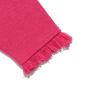 NICEGHOSTCLUB Girl Gang Eyes Fringed Knit_Pink(Ng2Ffuk602A)