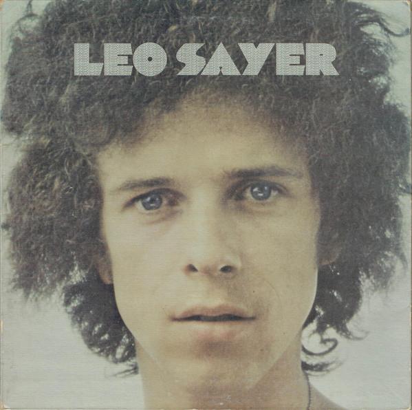 

LP Record LEO SAYER - Silverbird CHR1050 Chrysalis UK Rock Used