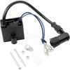 CDI ignition coil For 2 Stroke 49cc 50cc 60cc 66cc 80cc   Engine Gas Motorized Bicycle Push Bike
