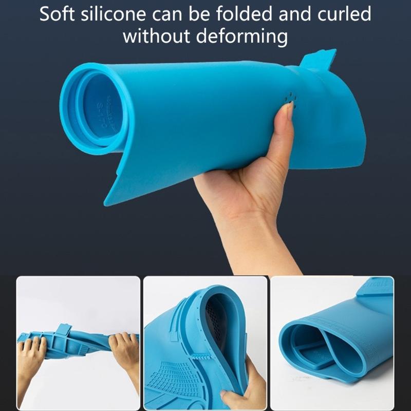 Hitzebeständige 500℃ Silikon-Lötmatte, Große Antistatische Magnetische Elektronikreparatur-Arbeitsmatte Lötstation