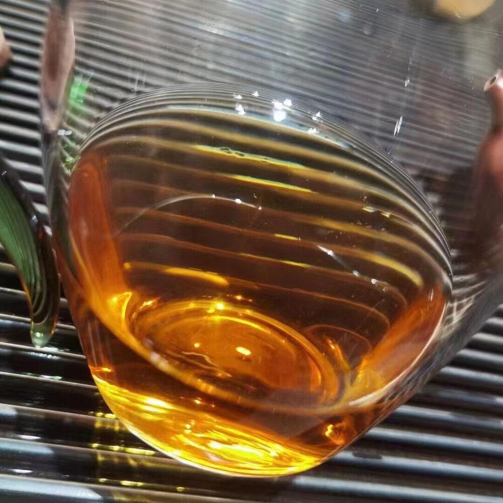 357g Yunnan Mansong Raw Pu-erh Tea Cake 2006 Old Pu'er Raw Tea Sheng Puerh Tea