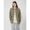 Cc Collect Draw String Shirt Type Jumper  C253msj004 