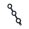 078198025 Engine Valve Cover Gasket For Vw