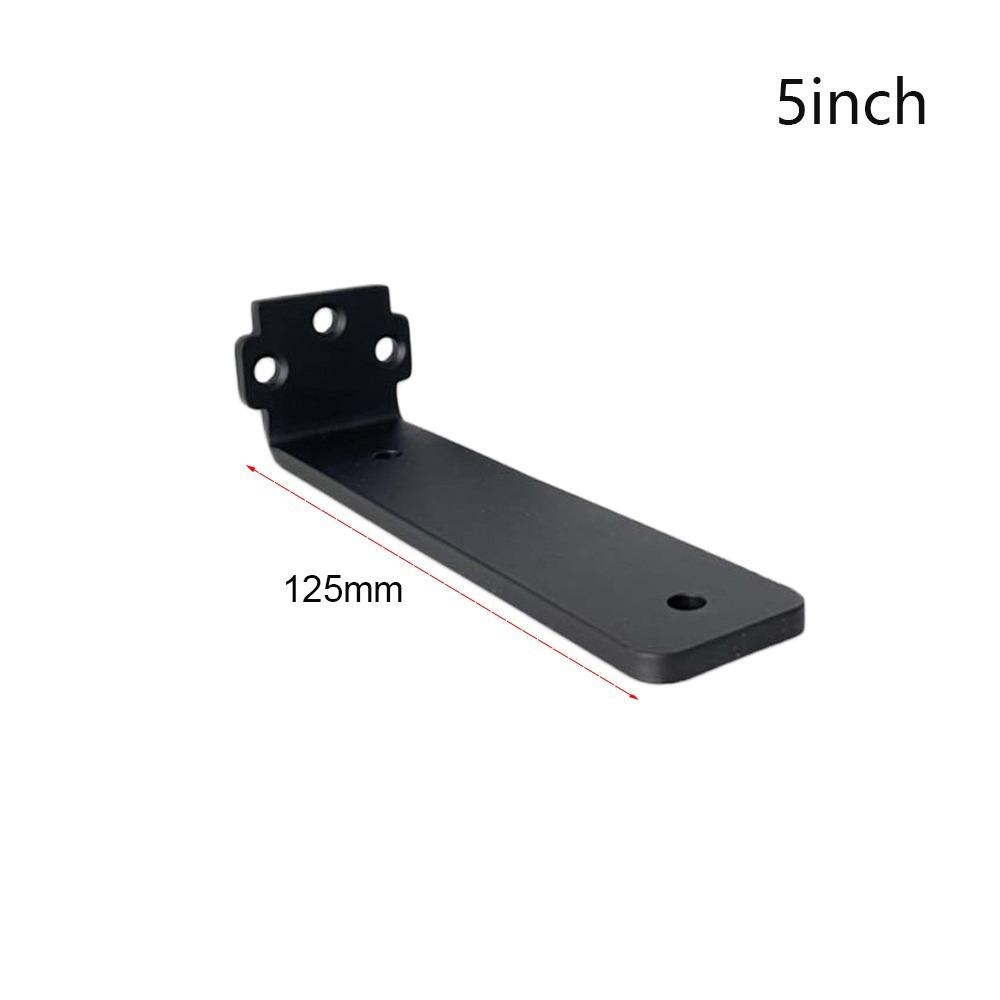 Space Saving Bench Table Shelf Bracket Metal Table Triangle Bench Hinges Countertop Holder